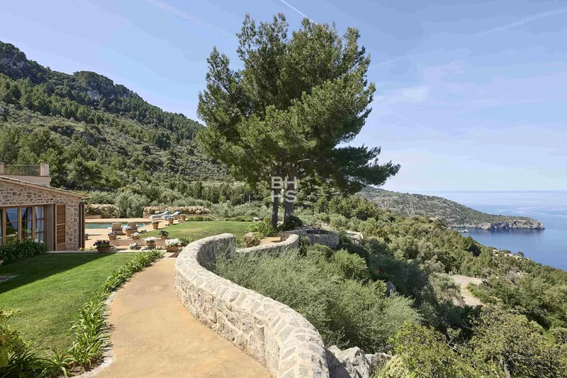Villa to rent in Deià — photo 9