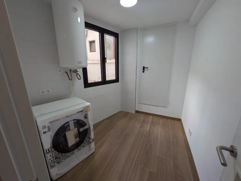 Renovated apartment in Palma city center — photo 6