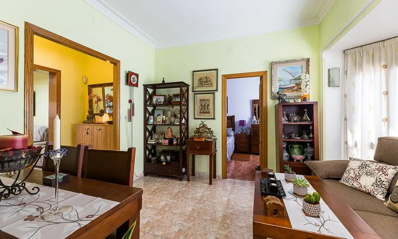 First floor apartment WITHOUT ELEVATOR in Santa Catalina — photo 6