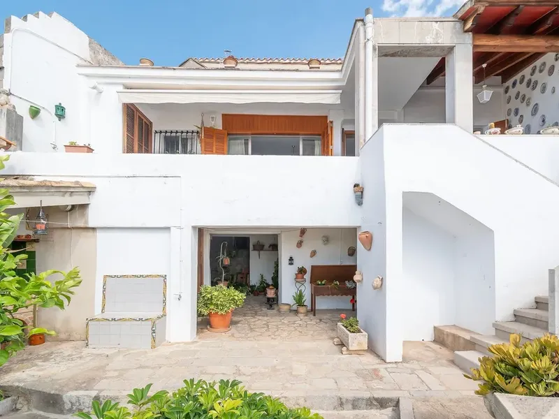 Villa in Selva, Mallorca — photo 3