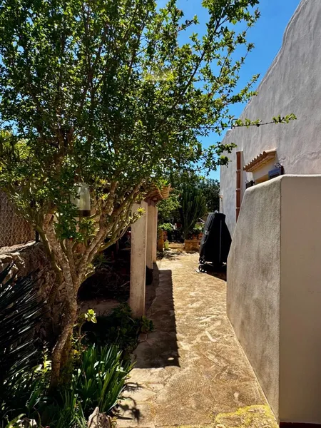 Finca/Country House for sale in Cala Llombards, Santanyí, Mallorca — photo 2