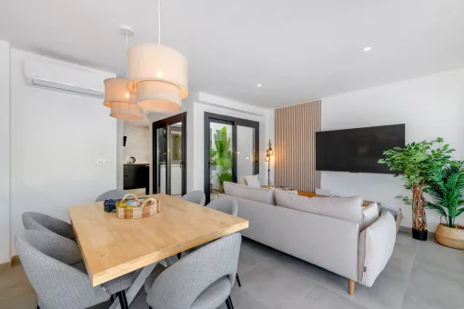 Cala Mandia, modern house in Cala Mandia – ideal for long stays or workation — photo 5
