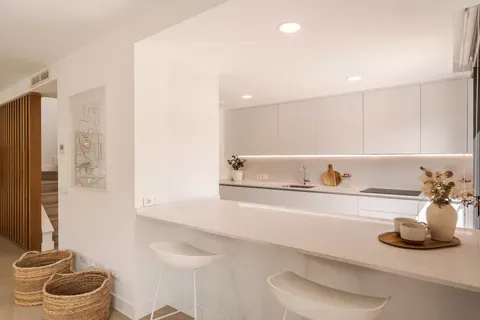 Town house in Puig De Ros, Mallorca — photo 4