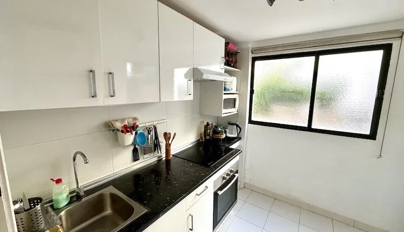 Fantastic apartment on the beachfront in Port de Sóller — photo 4