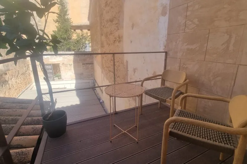 Renovated Apartment on 2nd Floor with Terrace in the Center of Llucmajor — AP 20 — photo 4