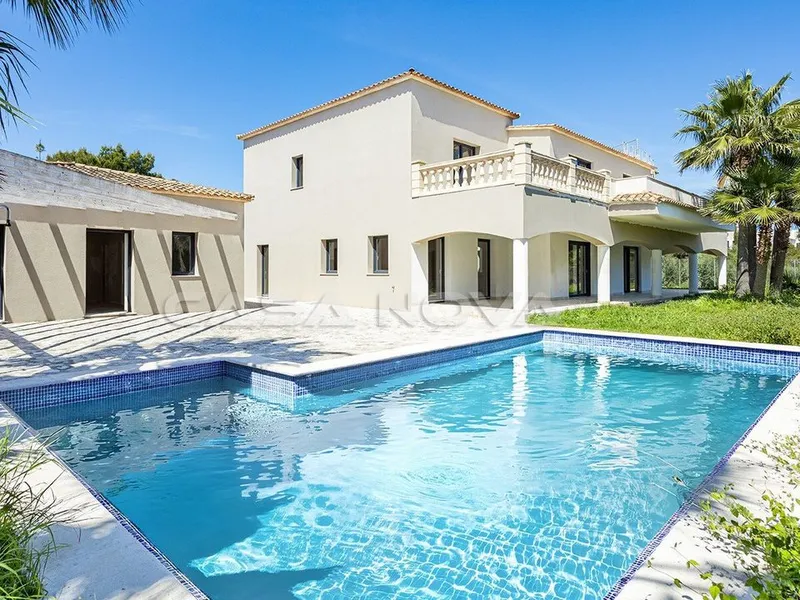 Villa in Sol De Mallorca, Mallorca — photo 7