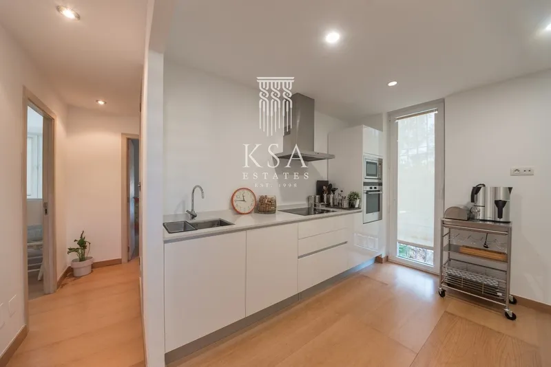 Apartment — photo 12