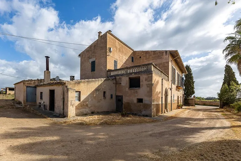 Rural or Farmhouse in Algaida, Province of Balearic Islands — photo 10