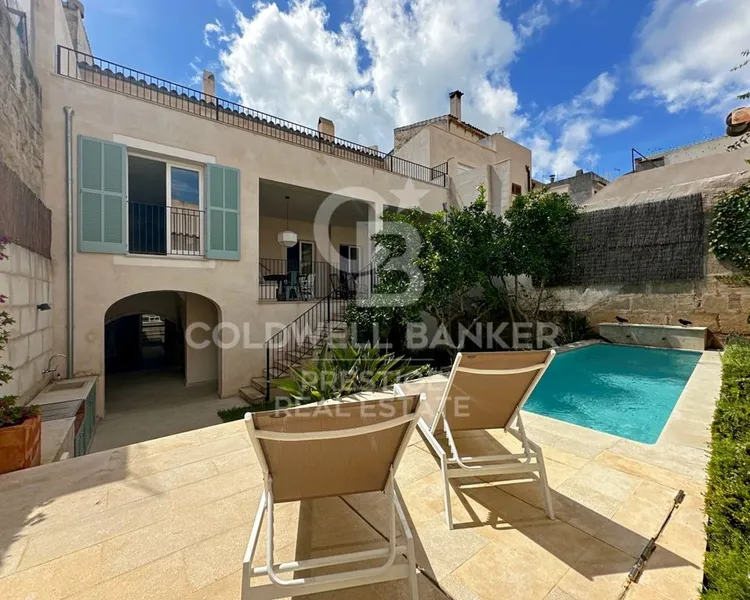 Rural or Farmhouse in Capdepera, Province of Balearic Islands — photo 2