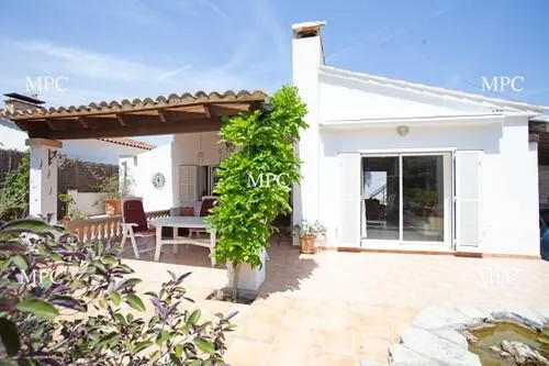 Renovated house in a quiet area, minutes walk to beach in Canyamel — photo 2