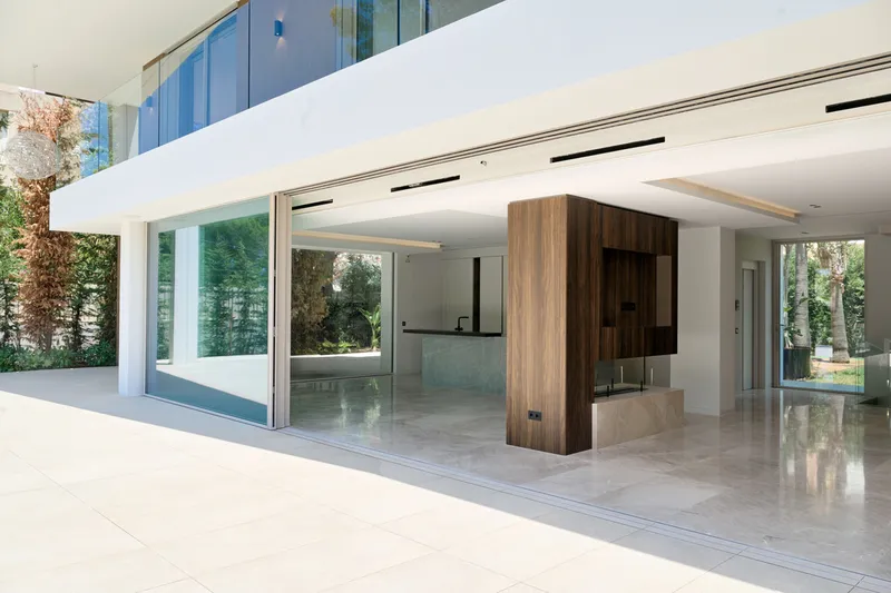 Modern new-build villa in an exclusive location in Santa Ponsa - Marcel Remus Real Estate — photo 4