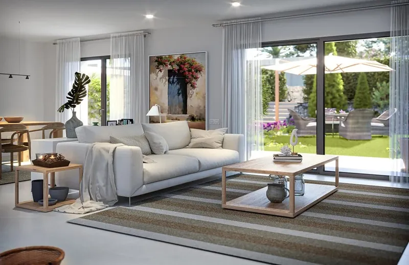 Mallorca Next Properties - Top Quality Houses In Exclusive Location — photo 9