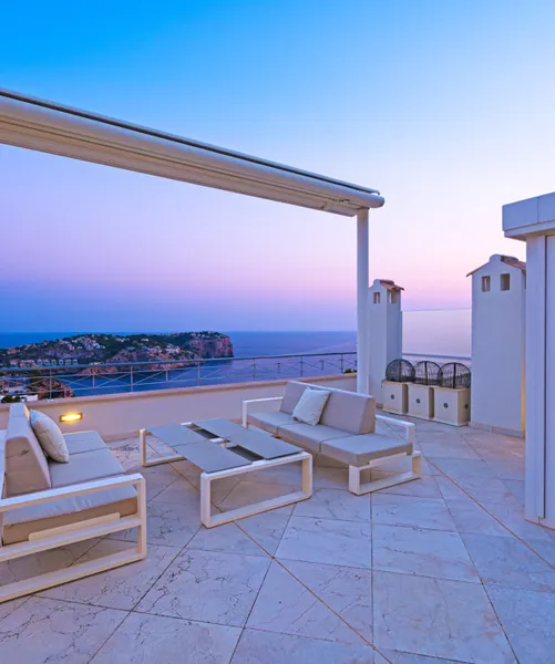 Exclusive Penthouse in a Renowned Community in Port d'Andratx — photo 2