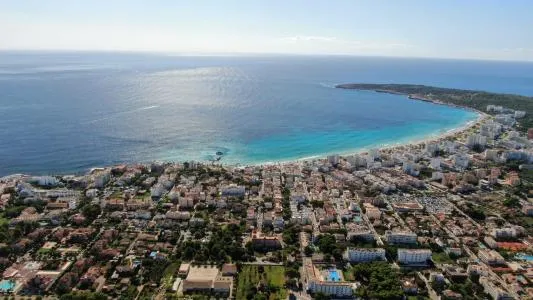 Flat - Son Servera (Cala Millor) — photo 3