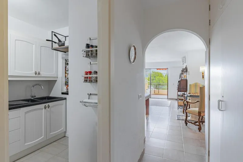 Apartment in Calvià, Province of Balearic Islands — photo 8