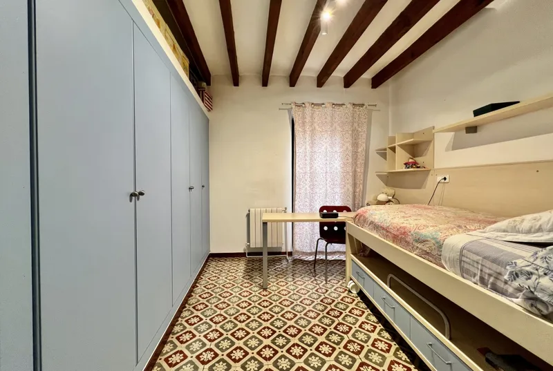 Duplex with garage in the Old Town of Palma — photo 9