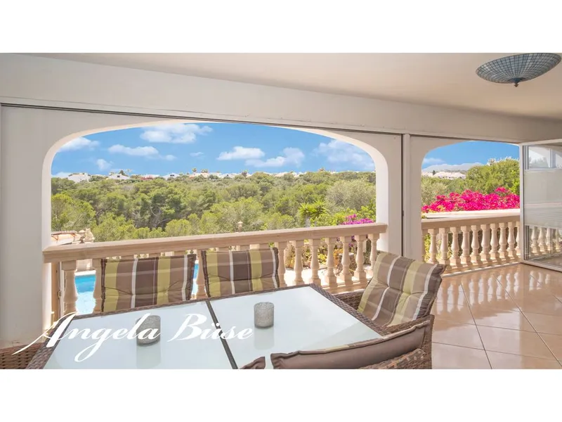 Villa in Cala Murada, Mallorca — photo 4