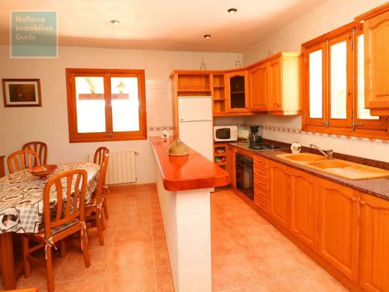 Finca with ETV licence close to Campos — photo 6