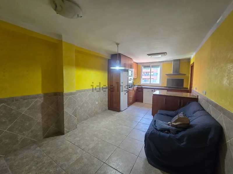 Flat / apartment in Calle Emili Darder, Camp d'En Serralta, Palma de Mallorca — photo 8