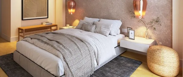 Modern Mediterranean Apartments for sale in Palma, Mallorca — photo 6
