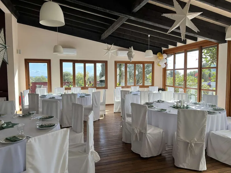 Unique finca on Mallorca with gastronomy and event license and top investment opportunity — photo 11