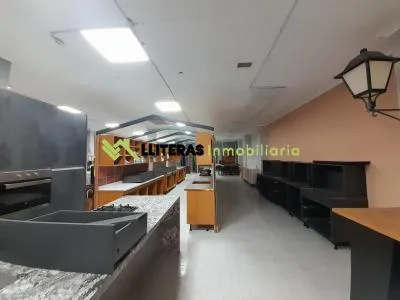 Business Premise - Inca (Gran Via de Colom), Built Surface 200m² — photo 5