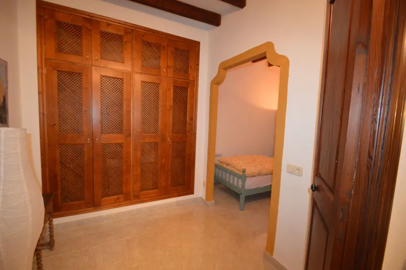 Two apartments and restaurant in Capdepera — photo 3