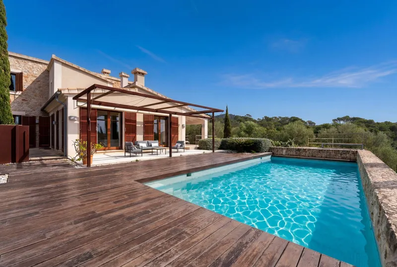 House - Sant Llorenç des Cardassar — photo 9
