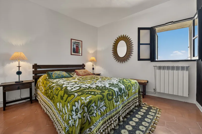 Charming little finca in Son Barceló - Felanitx — photo 7