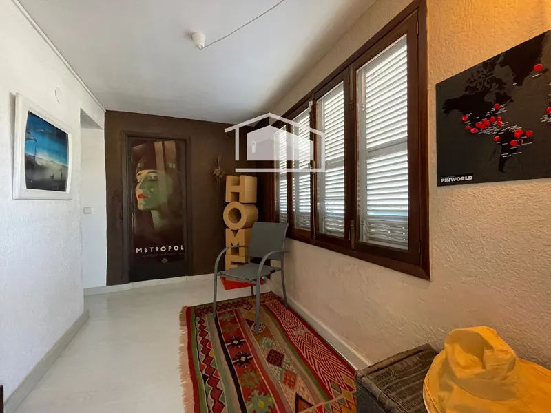 5-bedroom penthouse with spacious terraces and sea views in Can Pastilla — photo 8