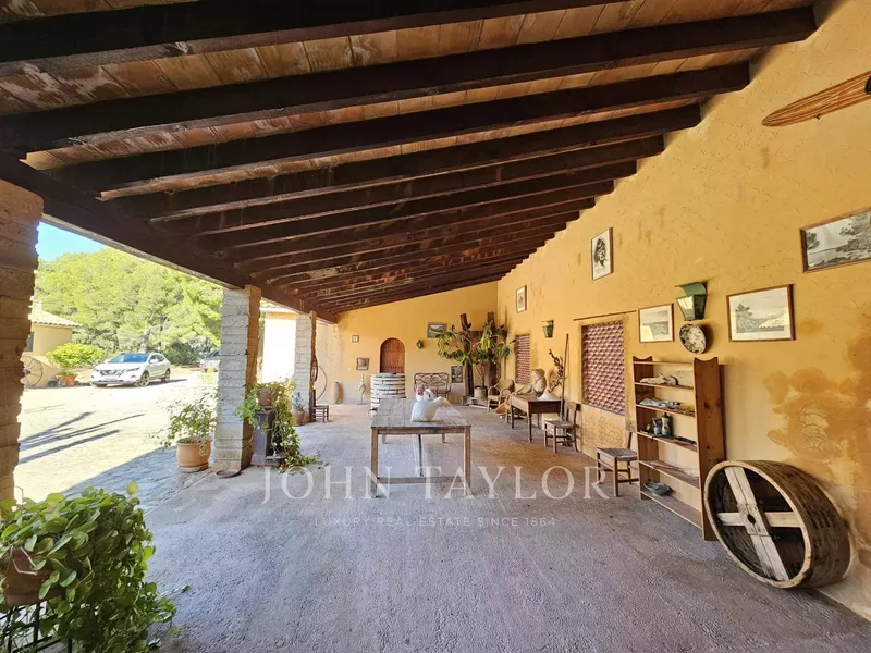 Property for sale in Costa d'En Blanes — photo 10