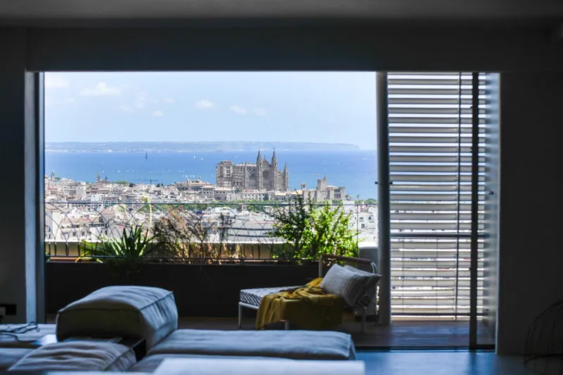 Apartamento en Santa Catalina — photo 1