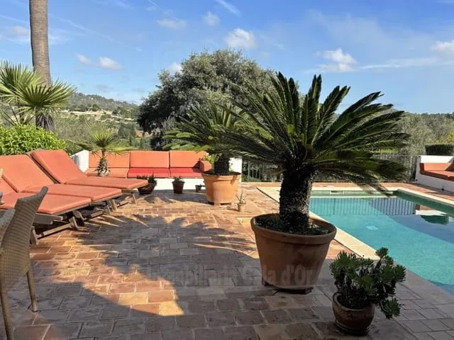 Finca/Country House for sale in Es Carritxo / El Carritxo, Felanitx, Mallorca — photo 8