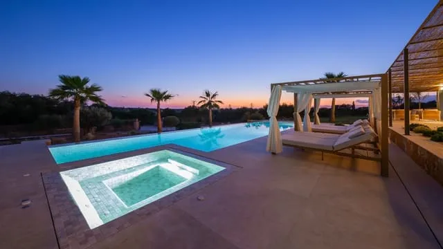 Finca/Country House for rent in Ses Salines, Mallorca — photo 2