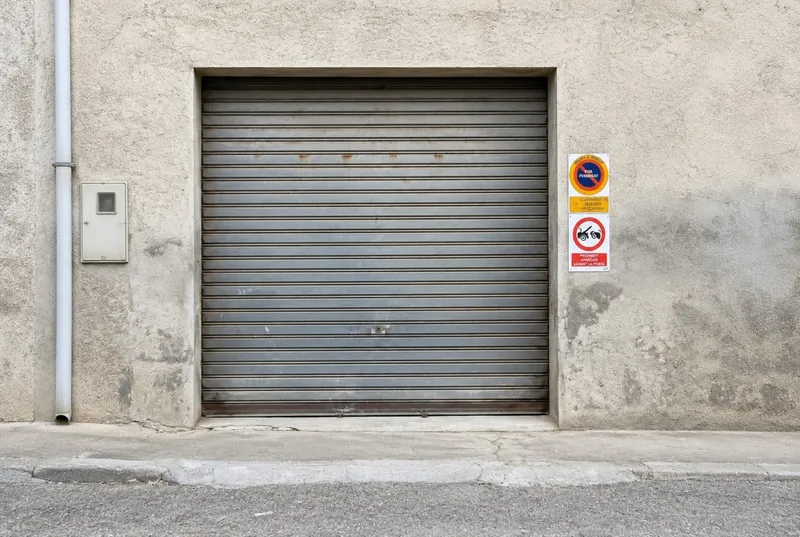 Garage in Manacor — photo 3