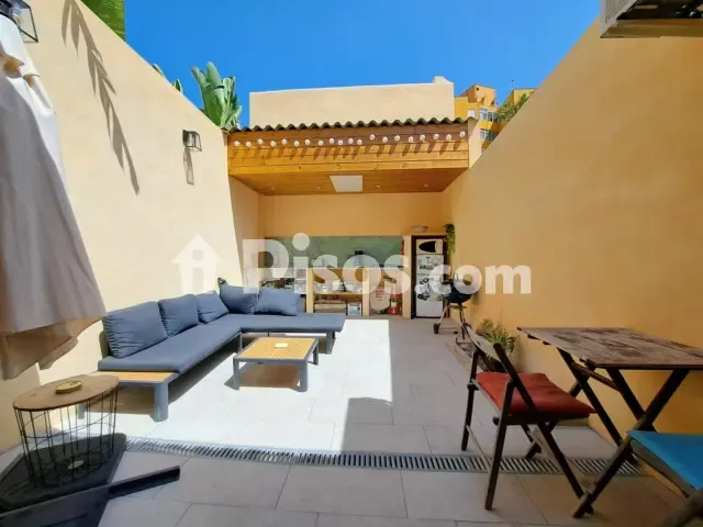 Apartment on Carrer de Barrera — photo 1