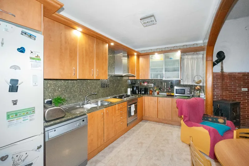 Charming house with large garden and garage in Felanitx — photo 5