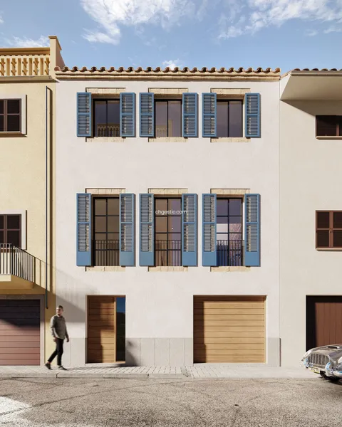 Urban plot in Campos — photo 6
