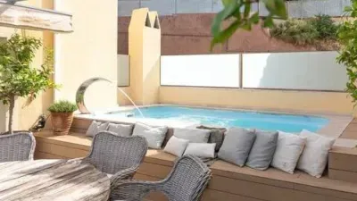 Apartment in Cala Major — photo 3