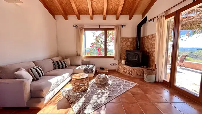 Casa de 3 habitaciones en alquiler en Santa Margalida Poble, Santa Margalida — photo 3