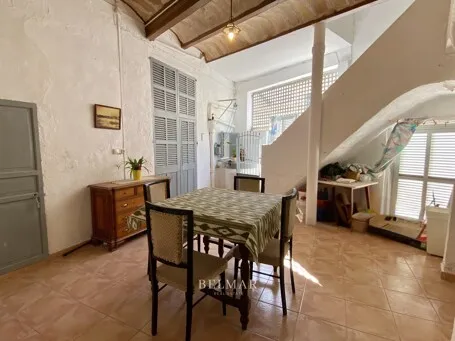 Townhouse with two residential units and roof terrace in Sant Llorenç — photo 11