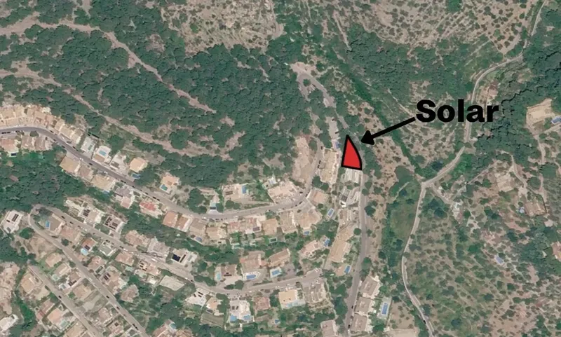 Exclusive urban plot in the Port of Sóller — photo 6