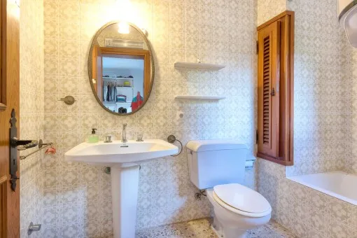 Valldemossa, large villa with guest house in Valldemossa — photo 11