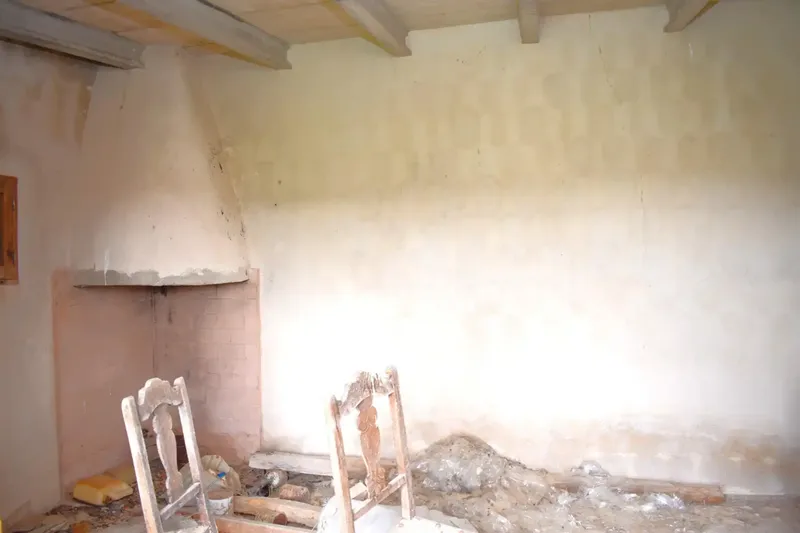 Set of 3 plots totaling 15,988 m2, perfect for building your dream home in Muro. — photo 4