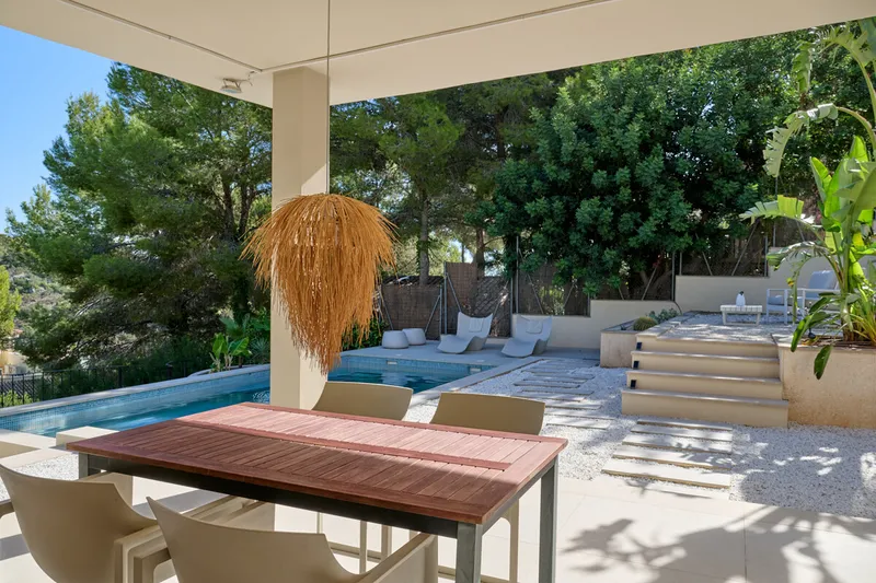 Charmante Villa in Bendinat - Marcel Remus Real Estate — photo 3