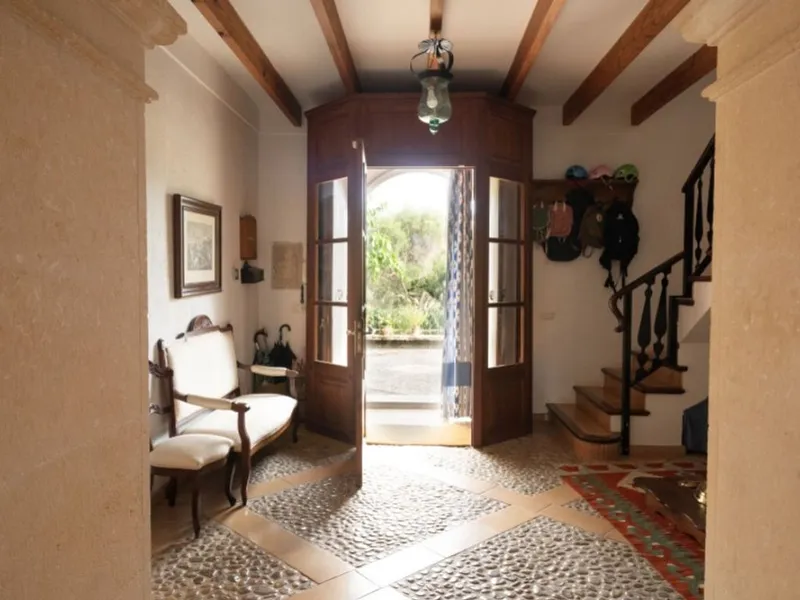 Villa in Sant Joan, Province of Balearic Islands — photo 6