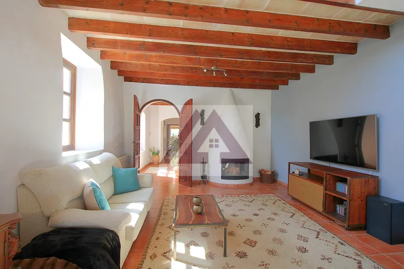 Country house for sale in Felanitx — photo 9