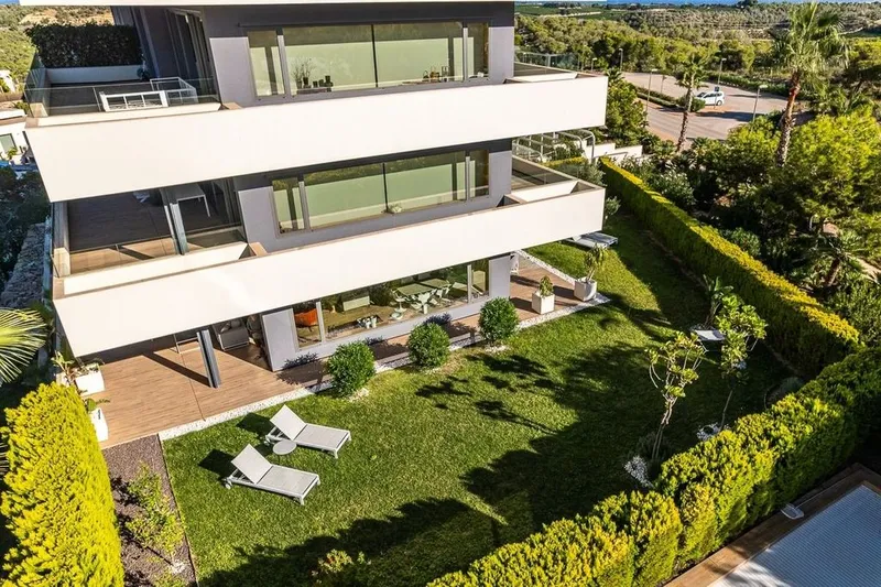 Apartment in Port d'Andratx, Province of Balearic Islands — photo 4