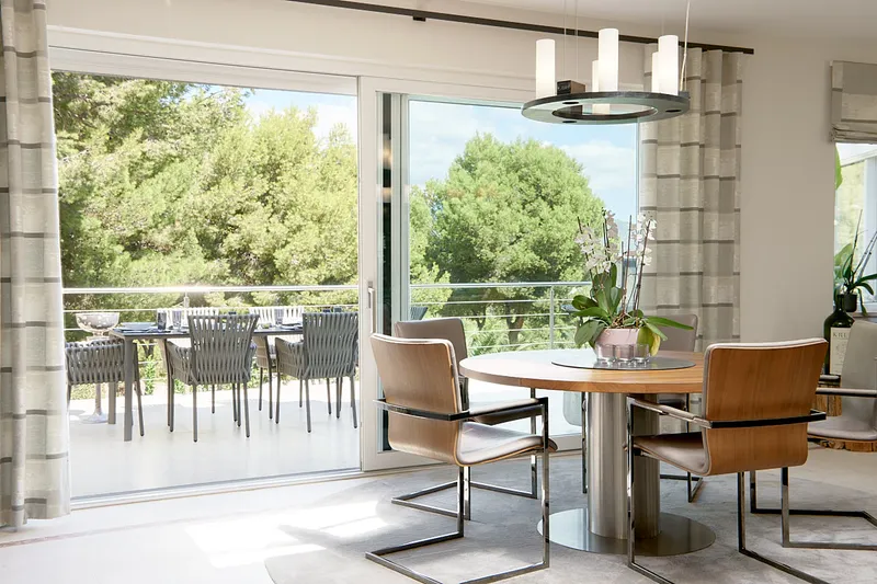 Luxury villa near Port Adriano marina - Marcel Remus Real Estate — photo 9