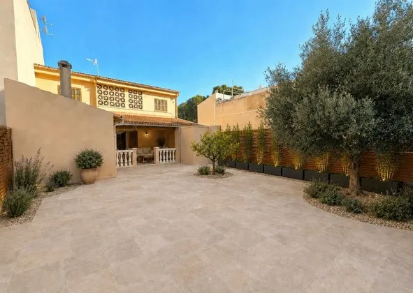 Semi-detached house in Calle dels Sestadors Nn, Son Servera — photo 2